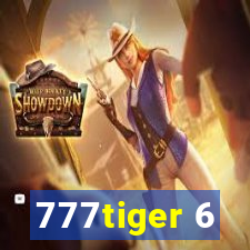 777tiger 6